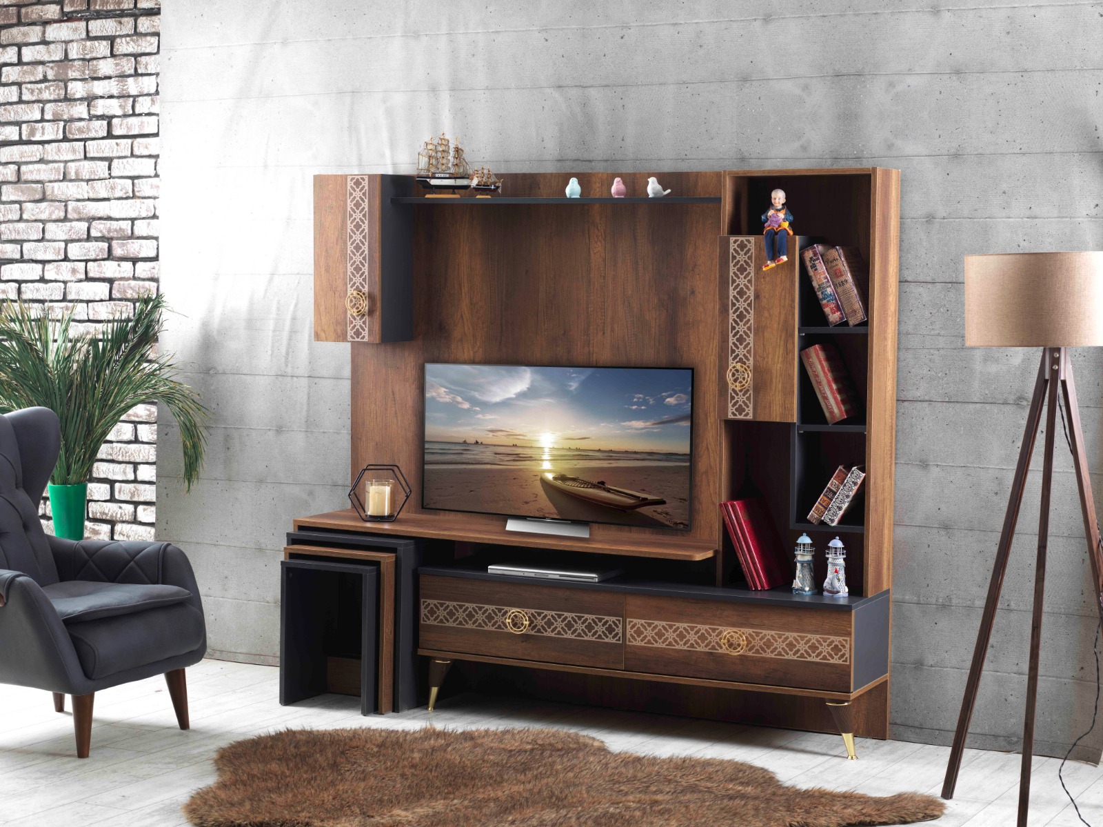 Tv Üniteleri 